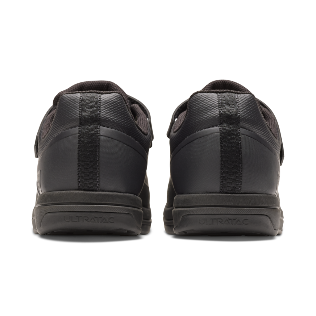 Fox Racing Union Shoe in SCHWARZ