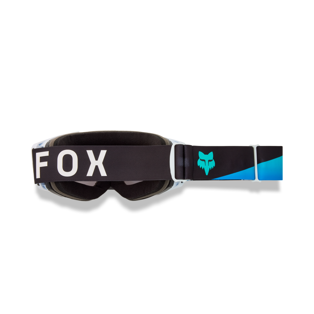 Fox Racing Vue Spire - Spark Motorradbrille in BLAU