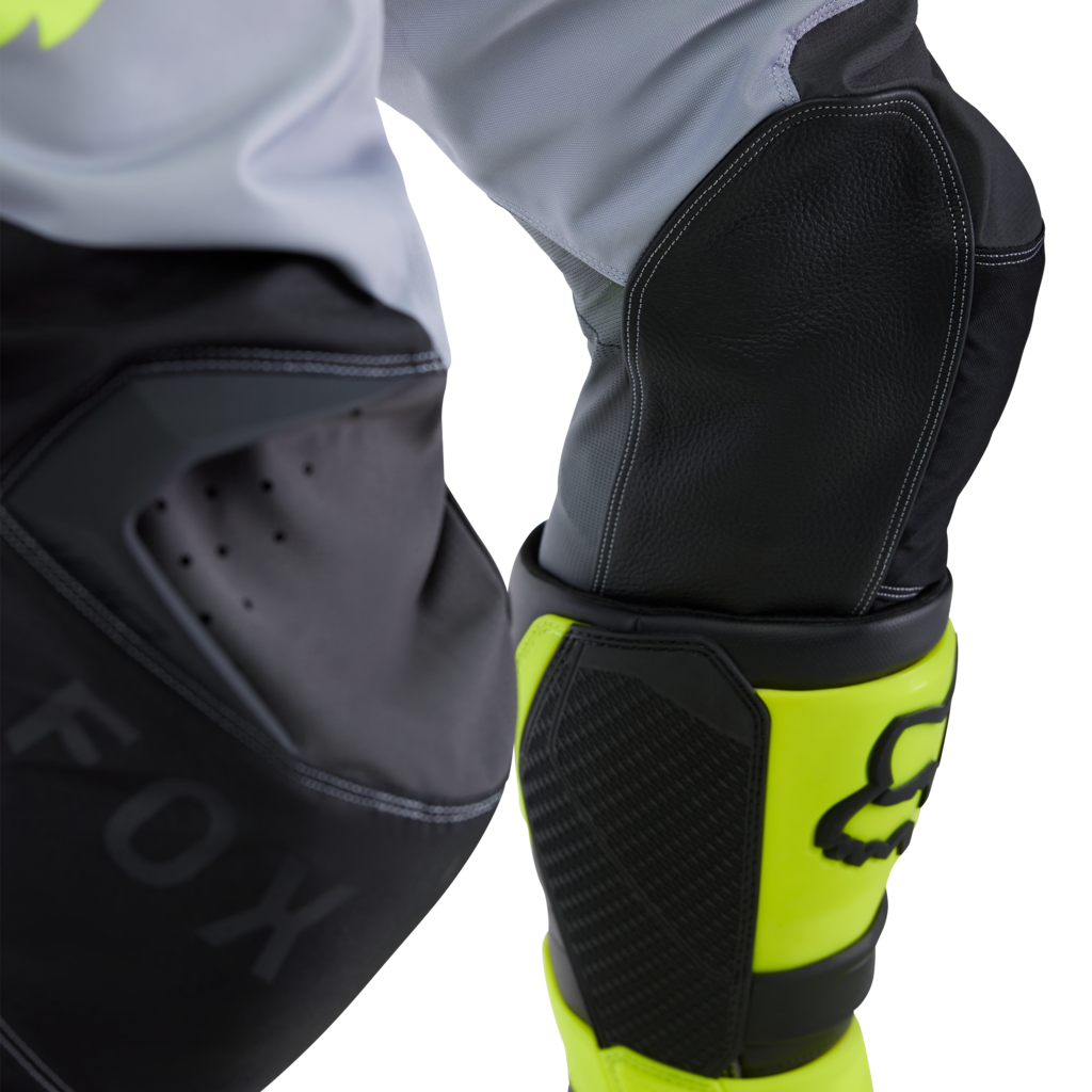 Fox Racing 180 Flow Motocrosshose in SCHWARZ