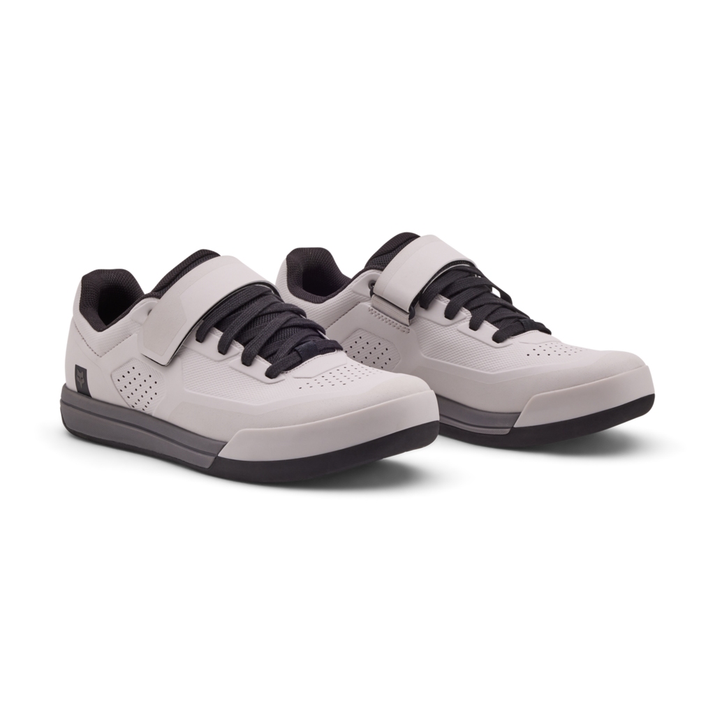 Fox Racing Union Shoe in WEISS