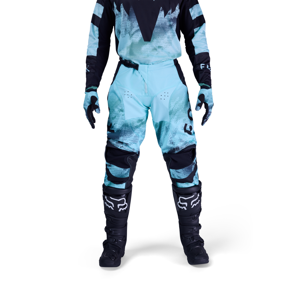 Fox Racing 180 Kairos Motocrosshose in BLAU