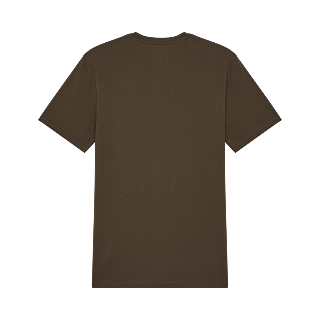 Fox Racing Fox Flag SS Prem Tee in GRÜN