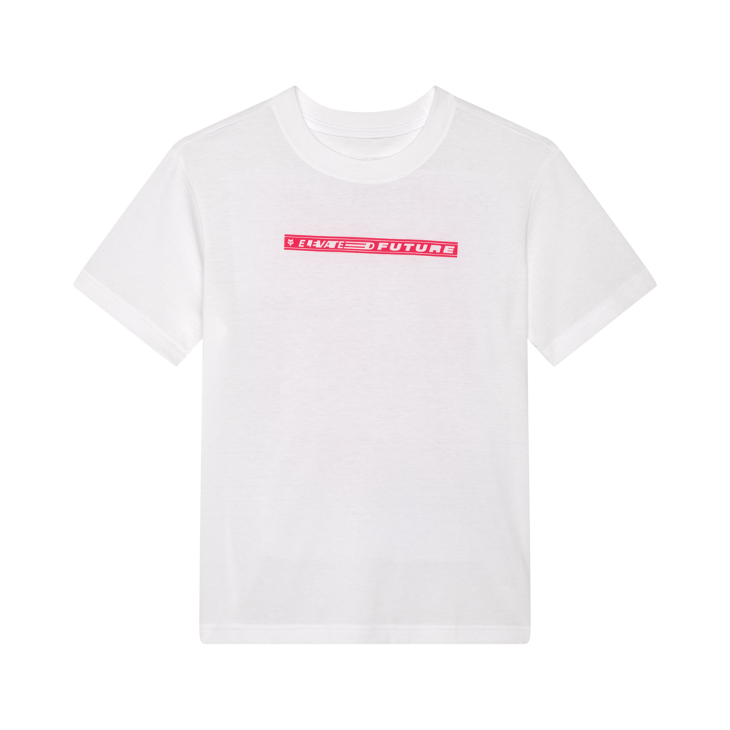 Fox Racing W Elevated SS Tee in WEISS