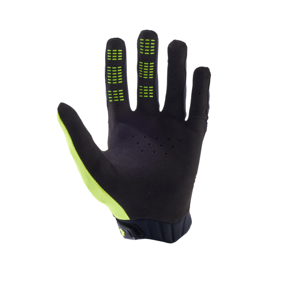 Fox Racing 360 Motocrosshandschuh in GELB