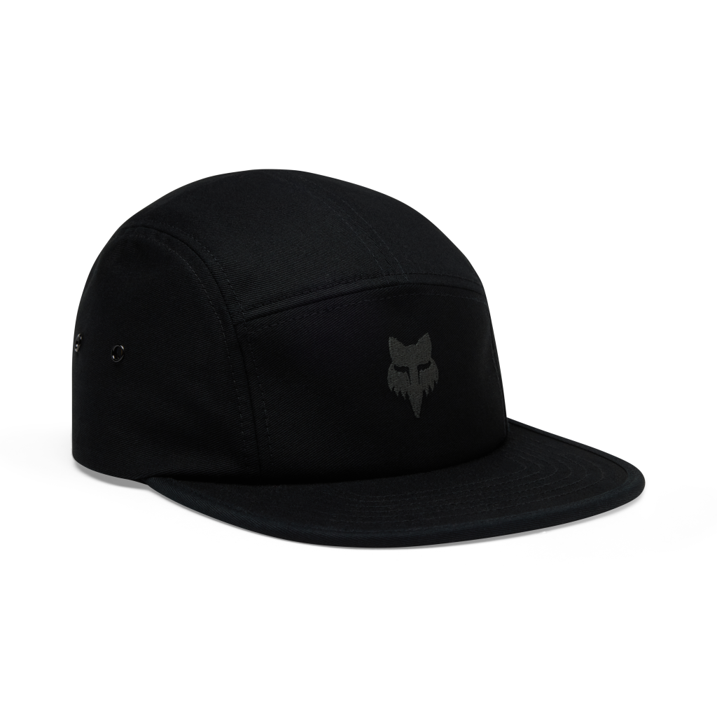 Fox Racing Fox Head Camper Hat in SCHWARZ