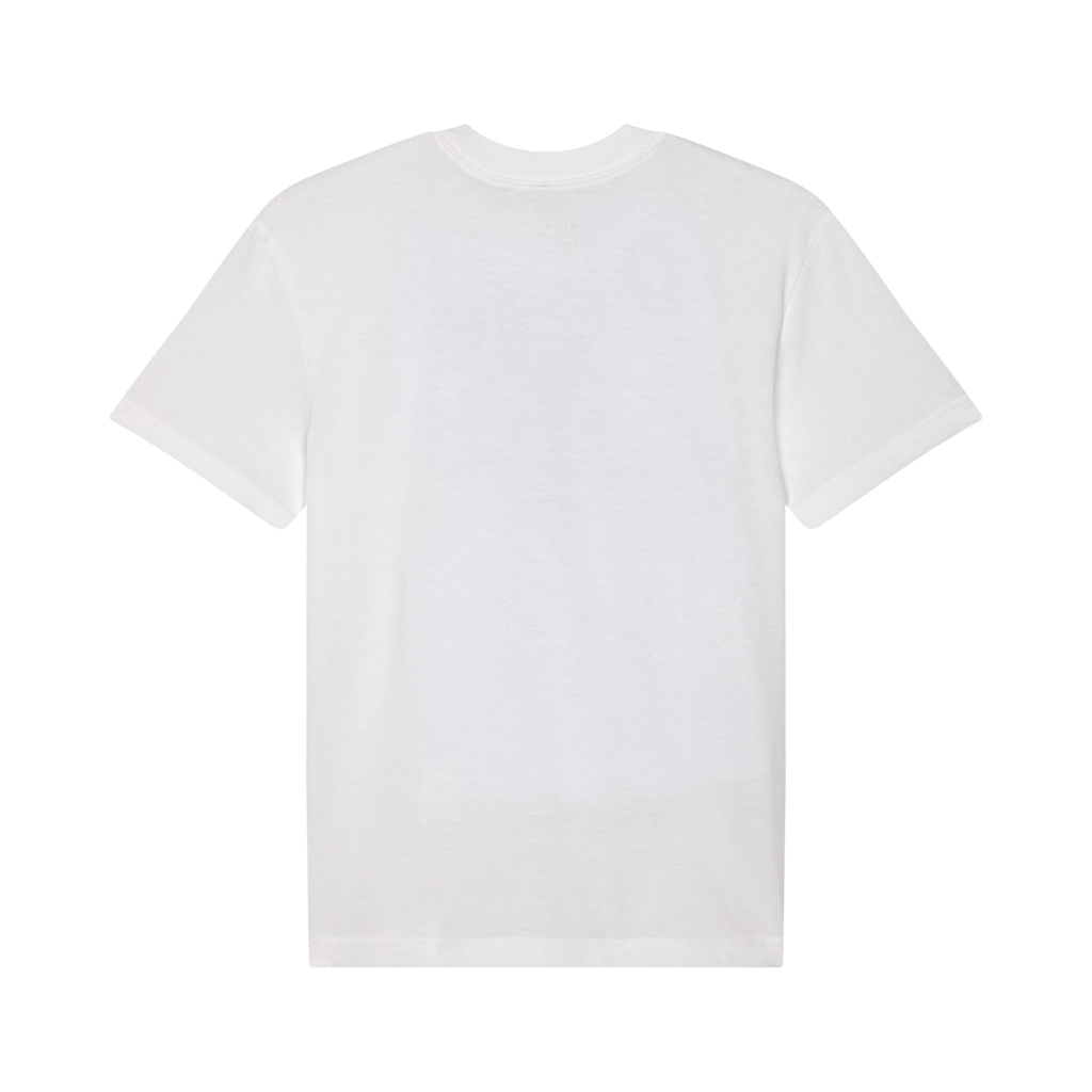 Fox Racing W Elevated Head SS Tee in WEISS