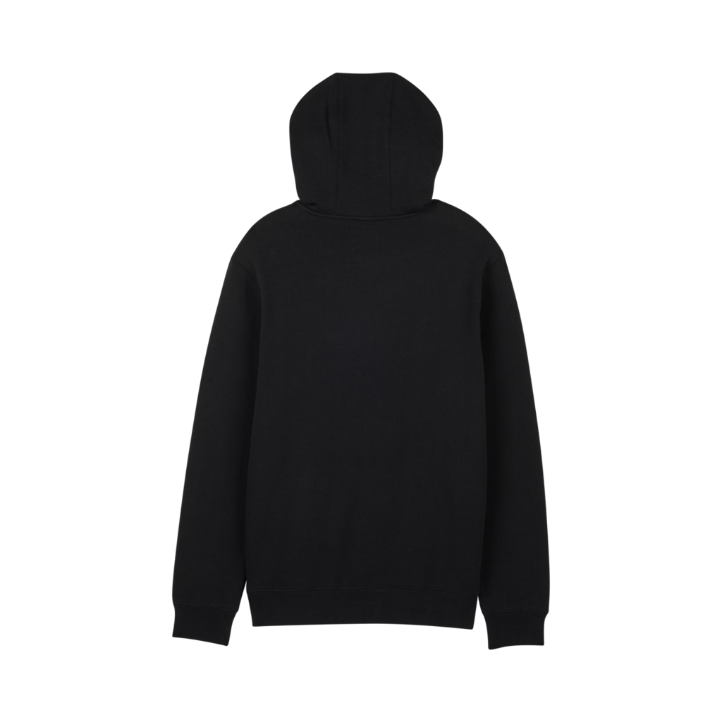 Fox Racing Absolute Fleece in SCHWARZ