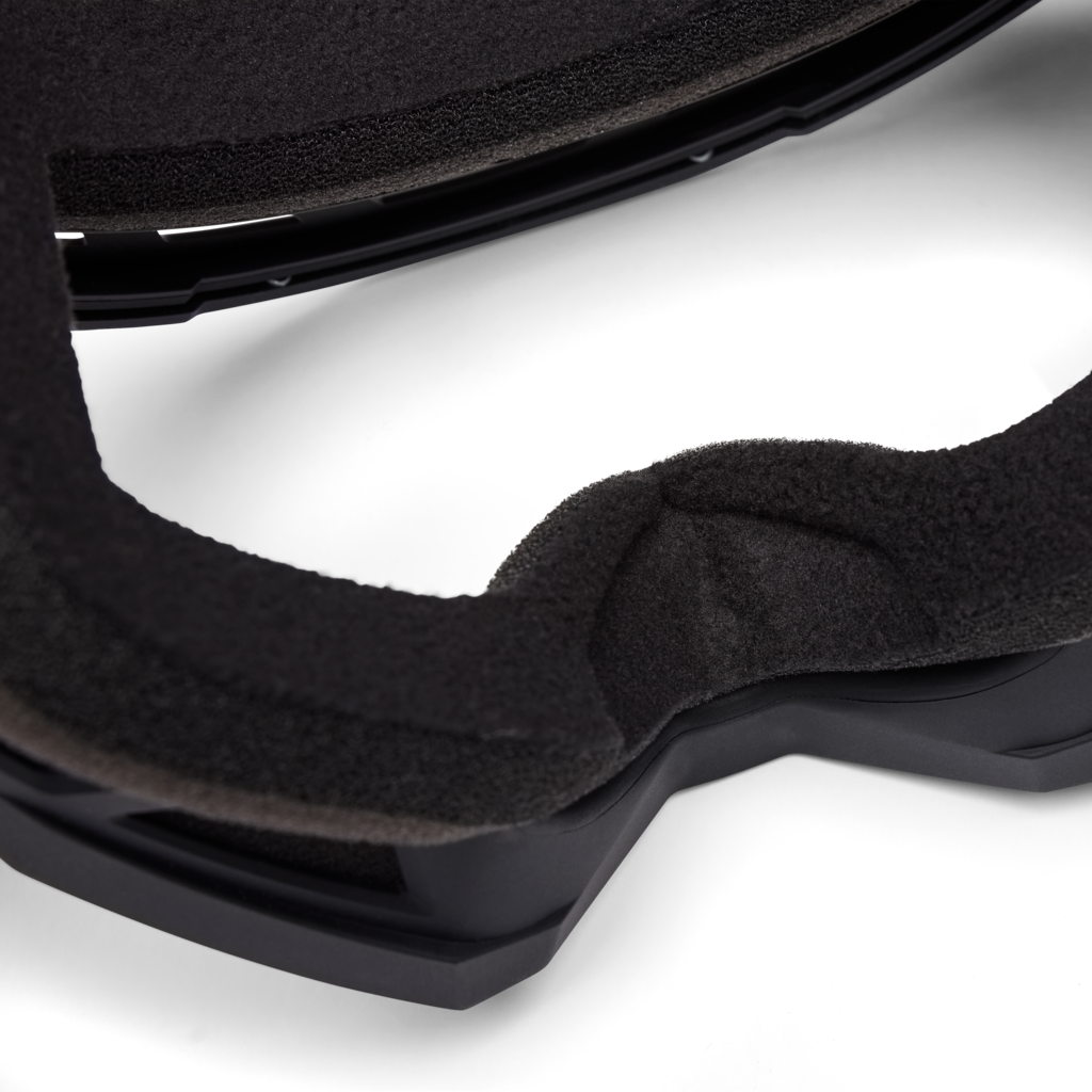 Fox Racing MTB Main Goggle in GRAU