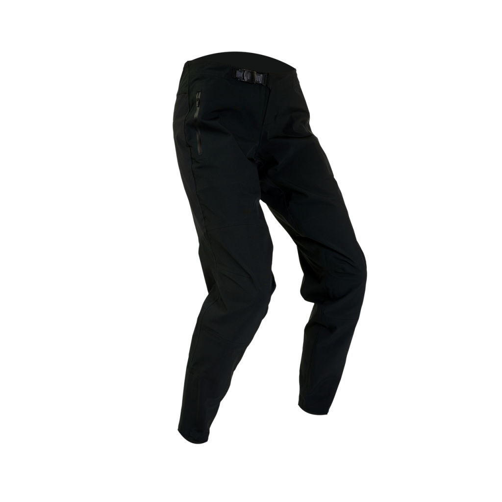 Fox Racing W Ranger 2.5L Water Pant Velohose in SCHWARZ