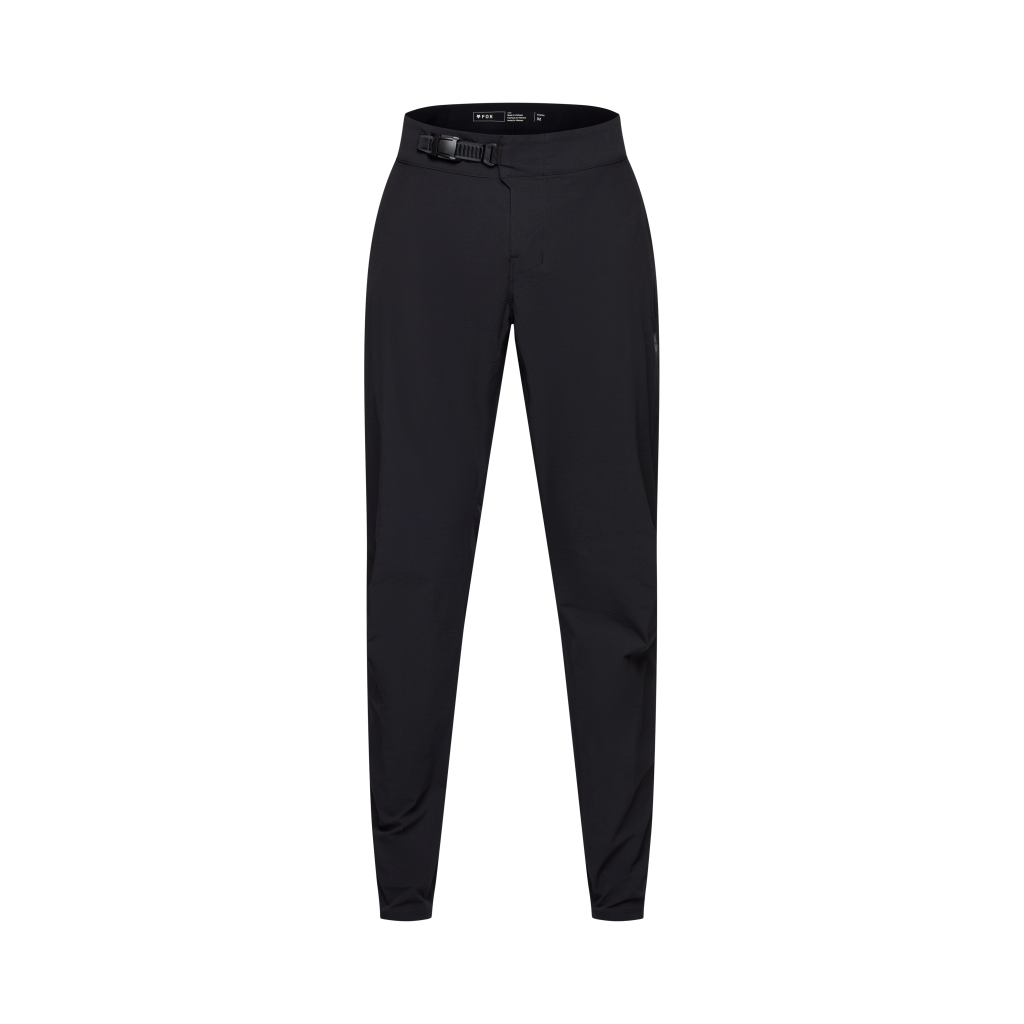 Fox Racing Ranger Pant Velohose in SCHWARZ