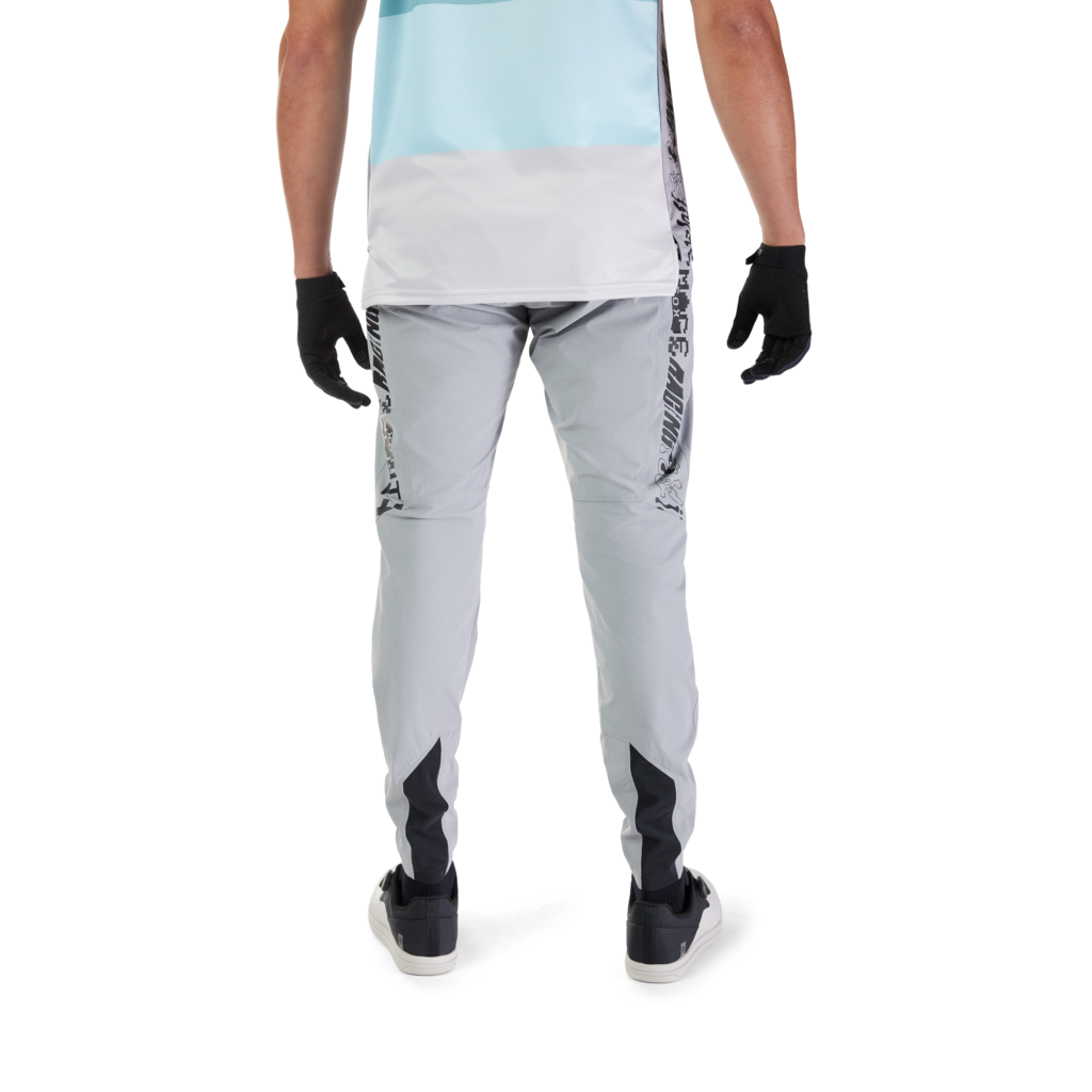 Fox Racing Ranger Pant Grid in GRAU