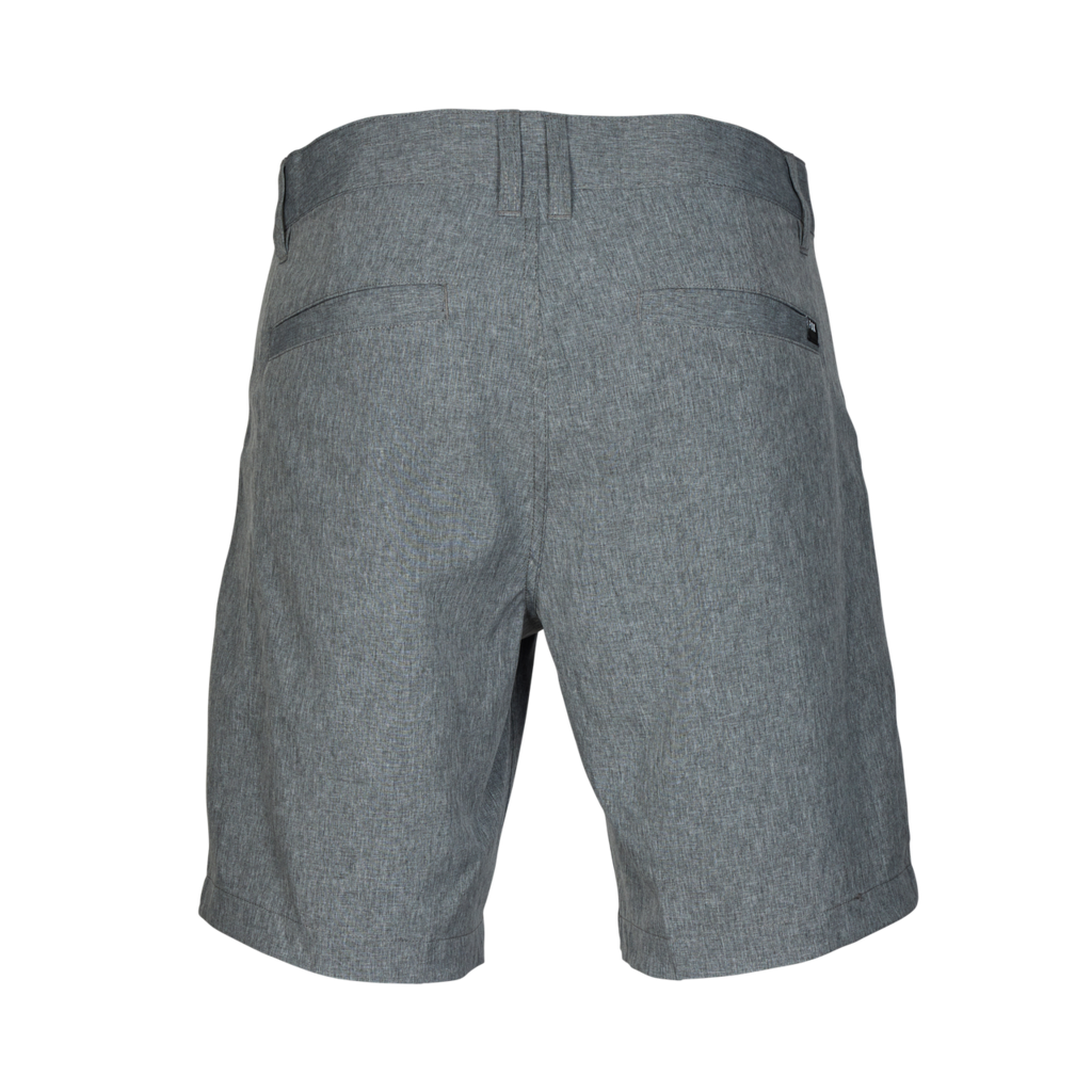 Fox Racing Essex Tech Stretch in GRAU