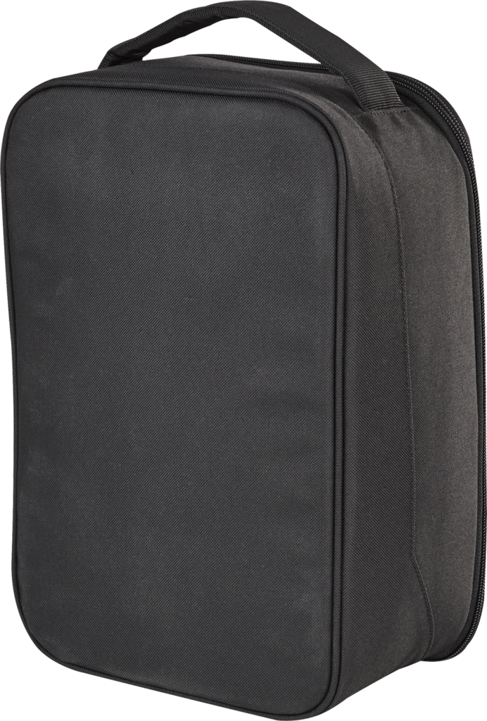 Fox Racing MX Goggle Case in SCHWARZ