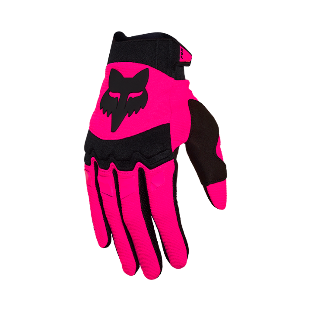 Fox Racing Dirtpaw Motocrosshandschuh in PINK