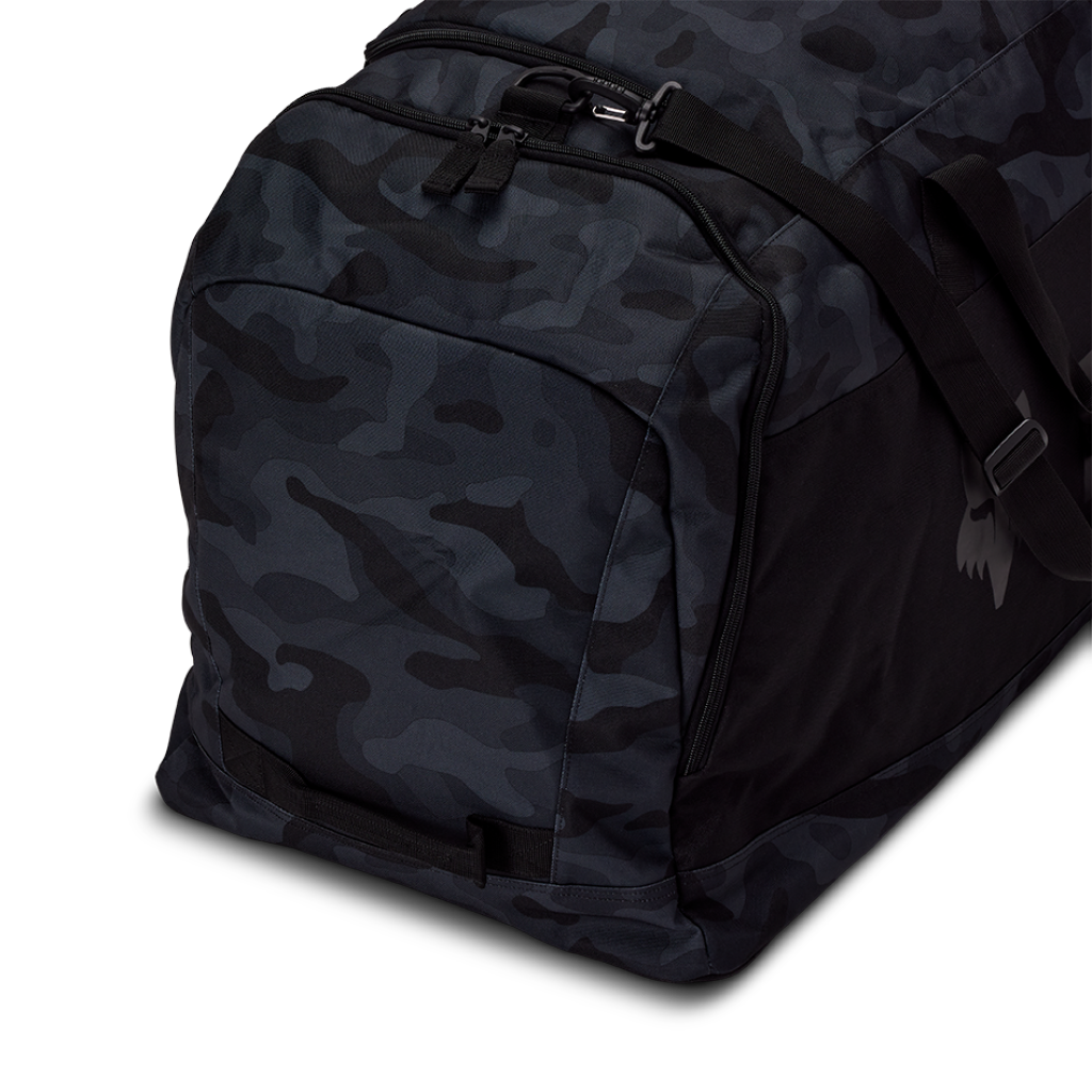 Fox Racing Podium 180 in SCHWARZ