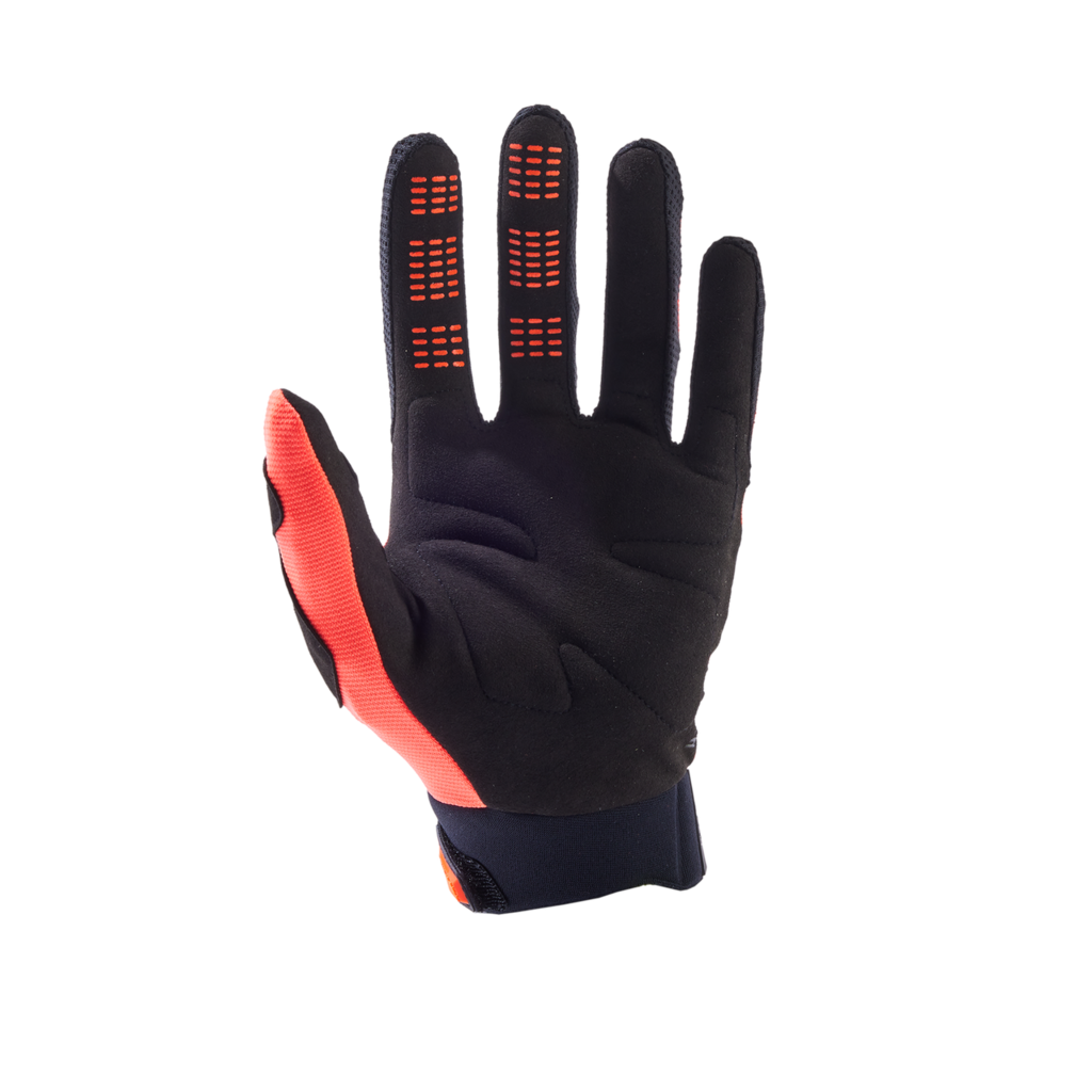 Fox Racing Dirtpaw Motocrosshandschuh in ORANGE