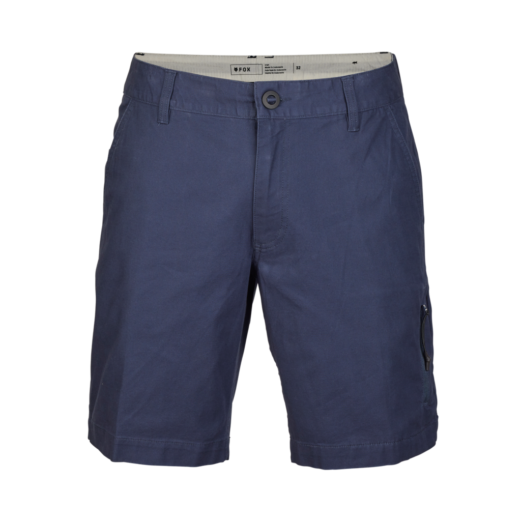 Fox Racing Essex Short 3.0 in BLAU
