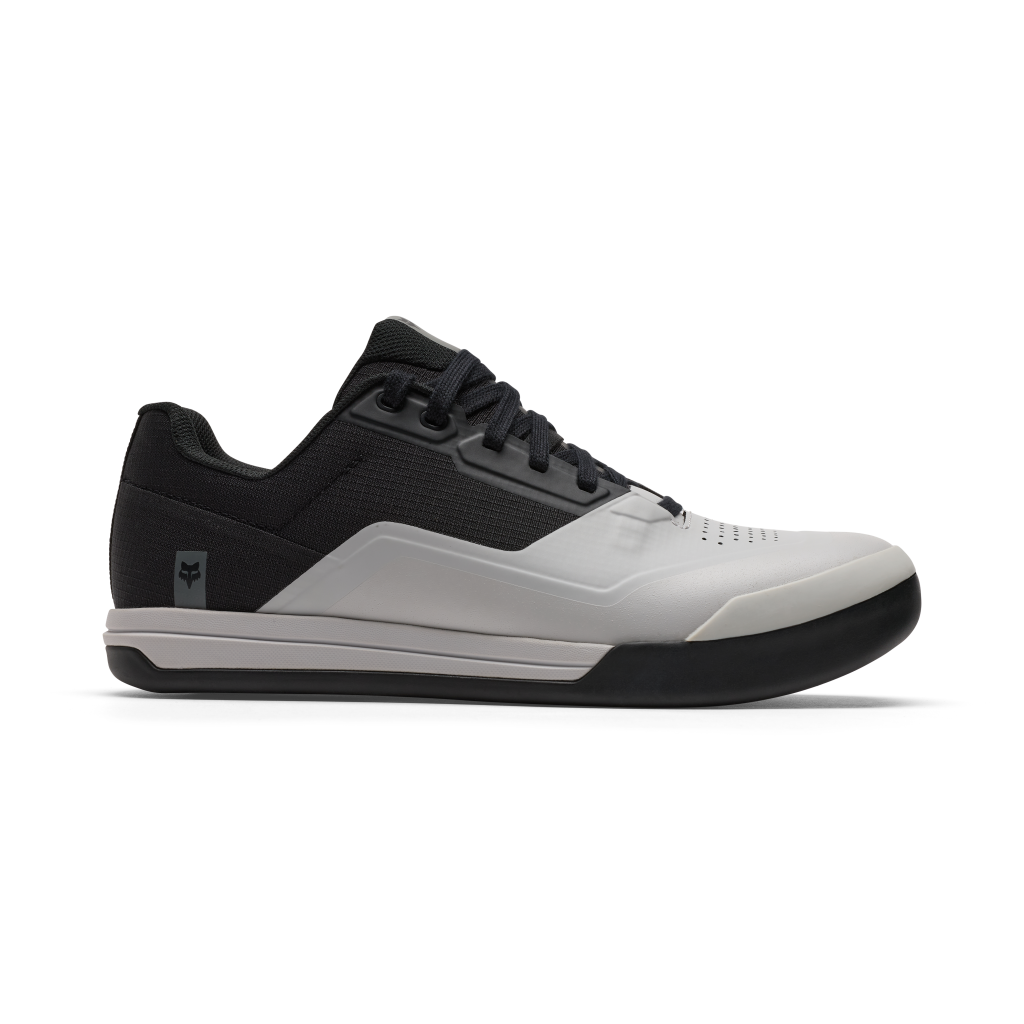 Fox Racing Fox Union Flat in WEISS