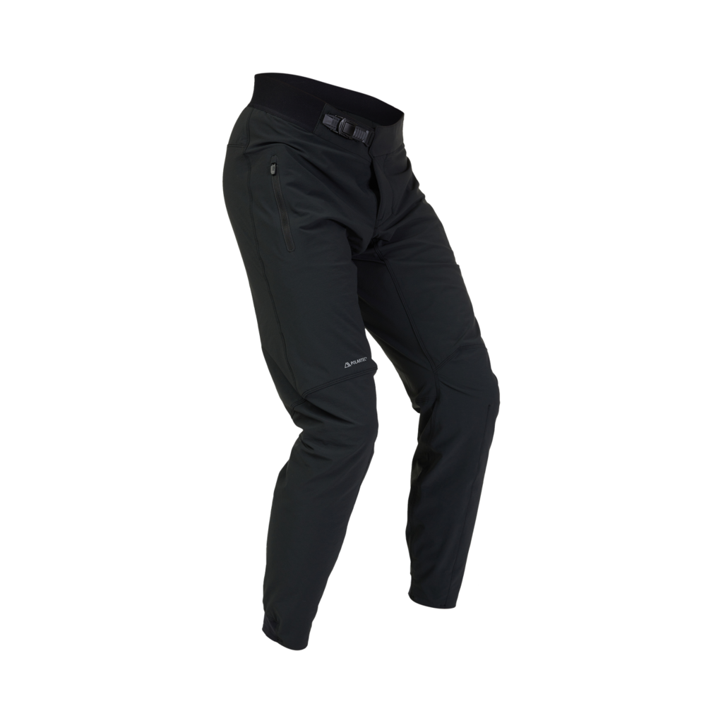 Fox Racing Flexair Pro Fire Alpha™ Pant Velohose in SCHWARZ