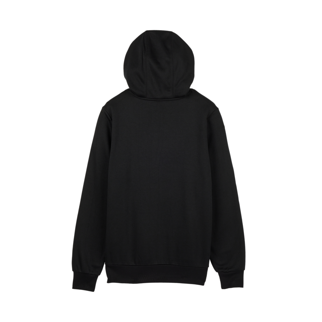 Fox Racing W Absolute Fleece in SCHWARZ