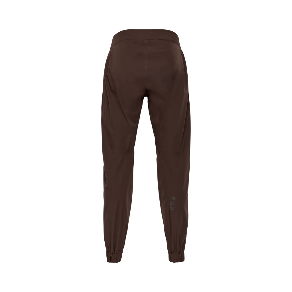 Fox Racing Yth Ranger Water Pant Velohose in BRAUN