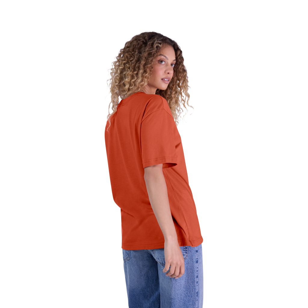 Fox Racing W Fox Head SS Tee in PINK