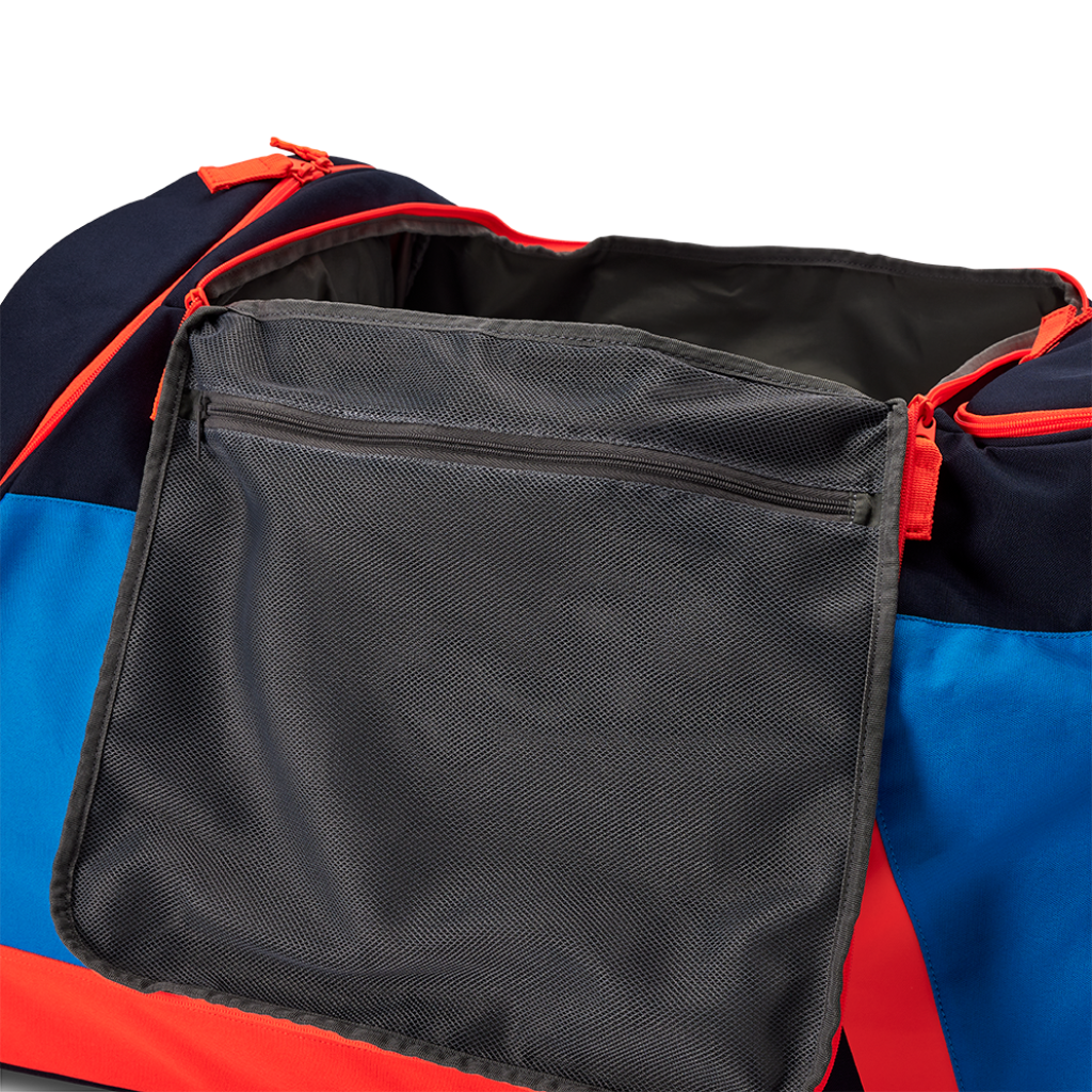 Fox Racing Race Spec Shuttle 180 Roller in BLAU