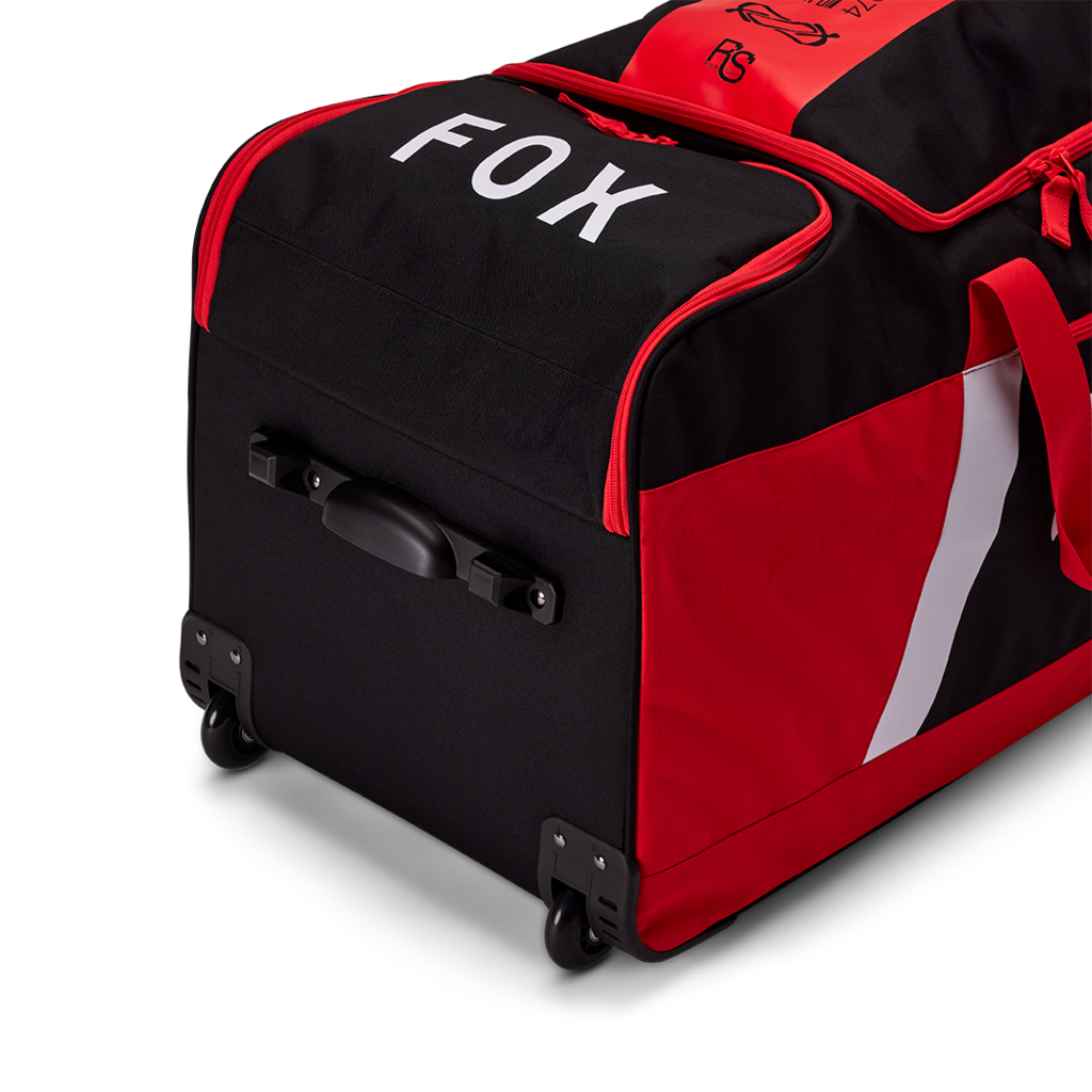 Fox Racing Race Spec Shuttle 180 Roller in ROT