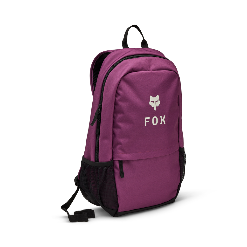 Fox Racing 180 Backpack in ROT