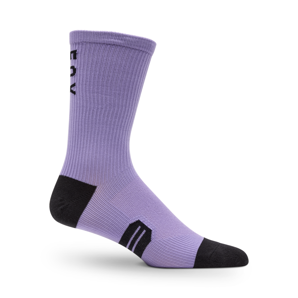 Fox Racing 8" Ranger Sock in PINK