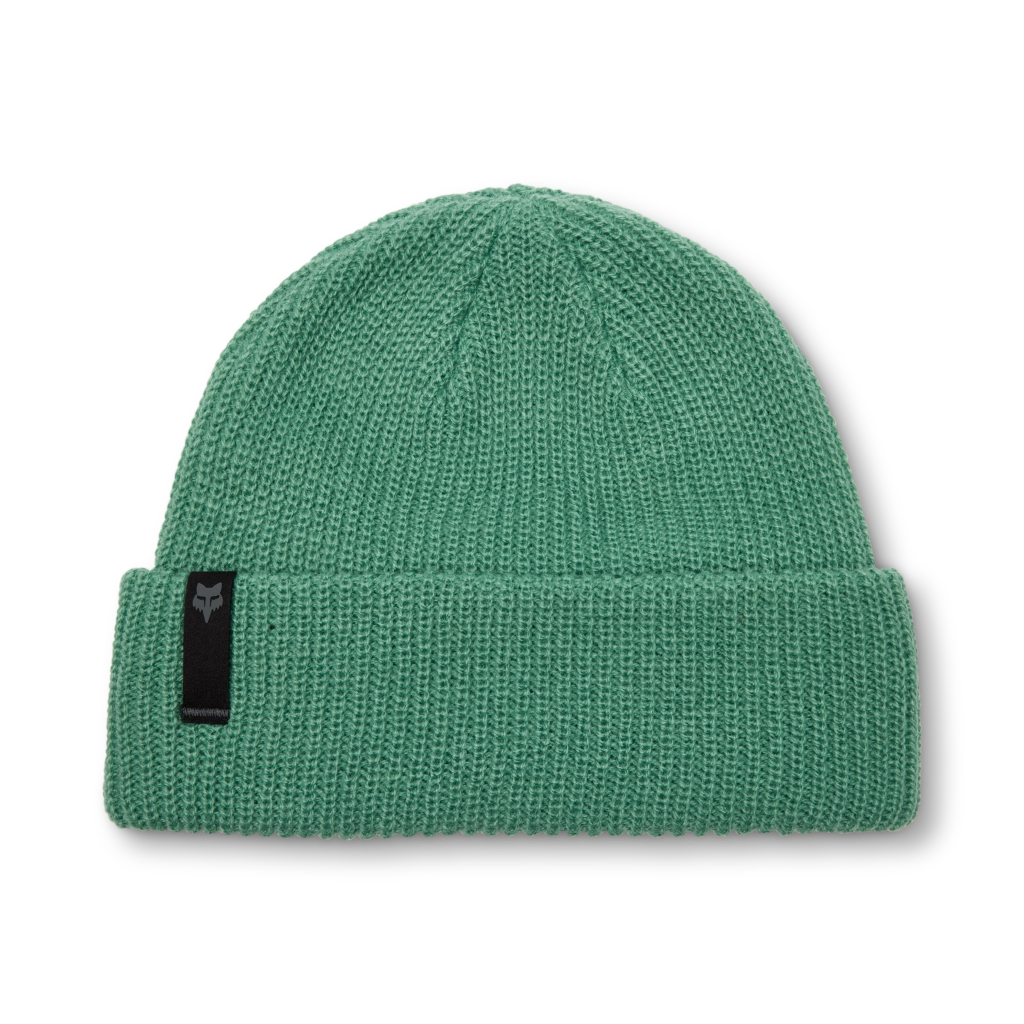 Fox Racing Machinist Beanie in GRÜN