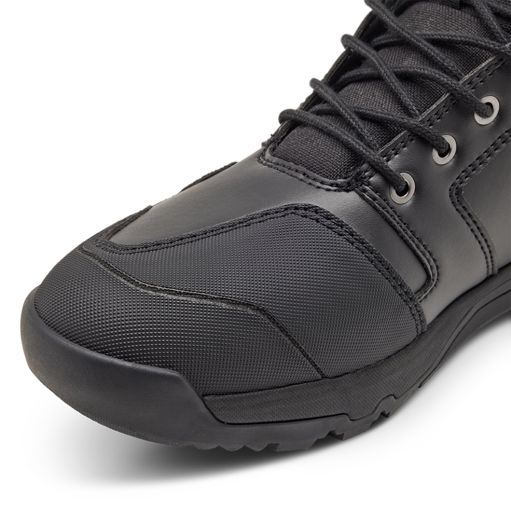 Fox Racing Ranger ADV Boot in SCHWARZ