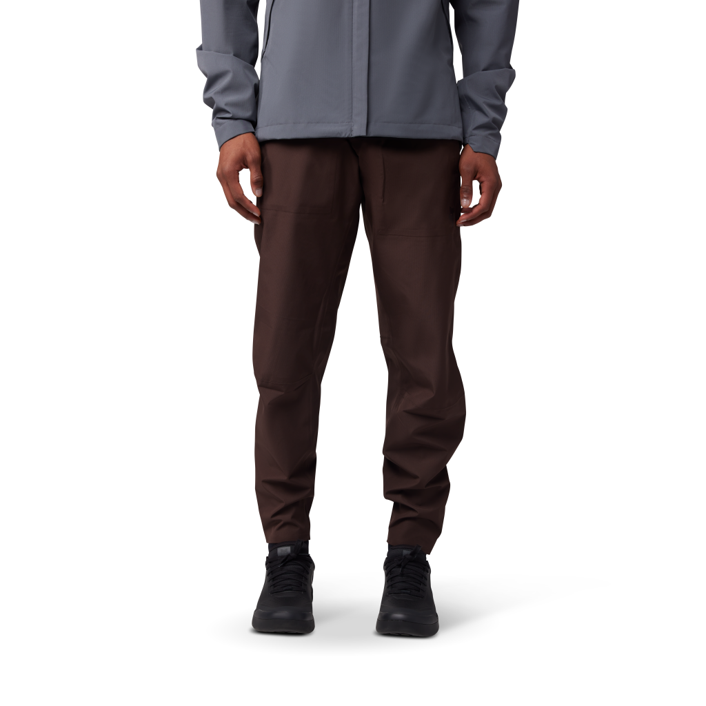 Fox Racing W Ranger Water Pant Velohose in SCHWARZ