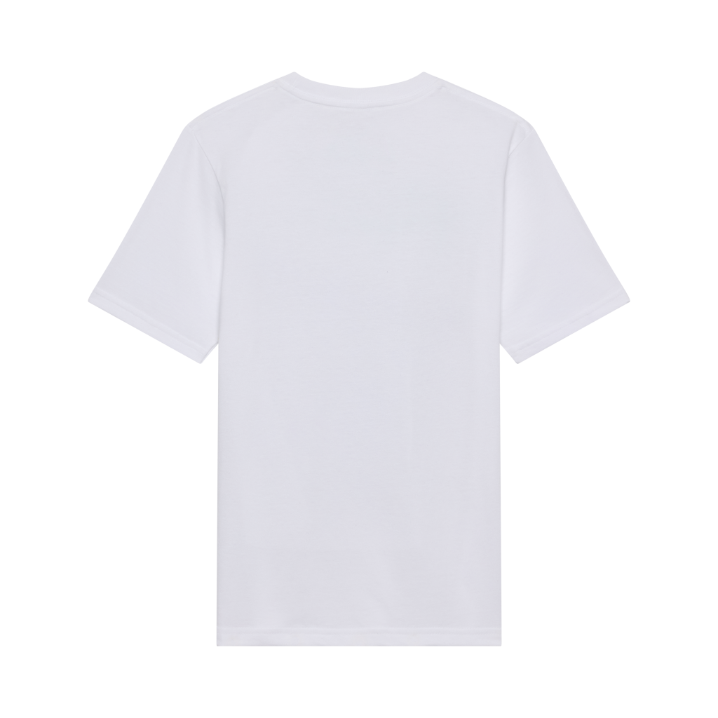 Fox Racing Yth Kawi Ss Tee in WEISS