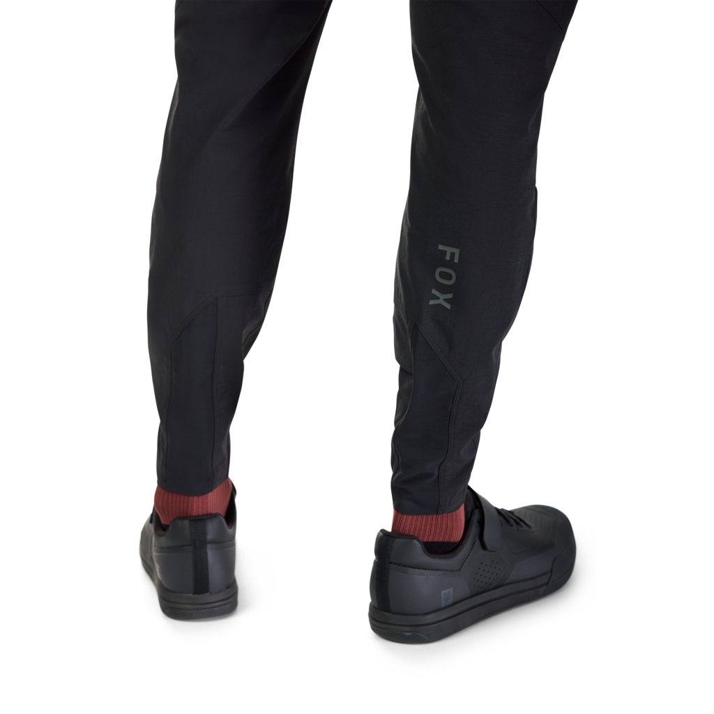 Fox Racing Ranger Pant Velohose in SCHWARZ