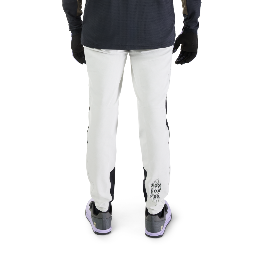Fox Racing Defend Pant Park Velohose in GRAU