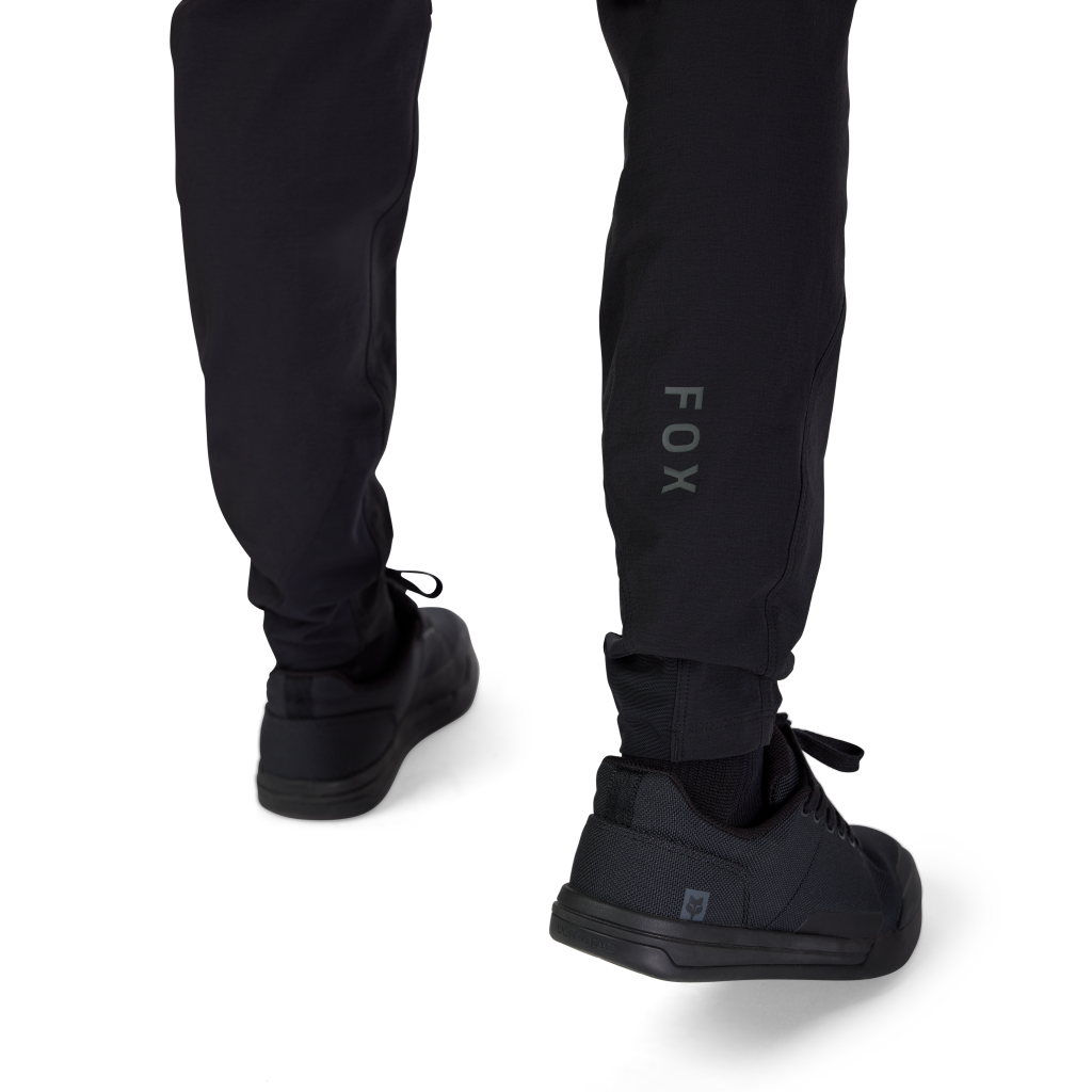 Fox Racing W Ranger Pant Velohose in SCHWARZ