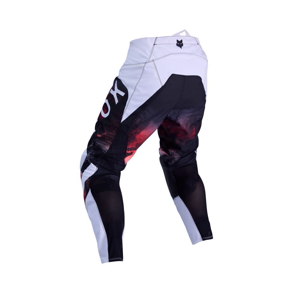Fox Racing 180 Kairos Motocrosshose in WEISS