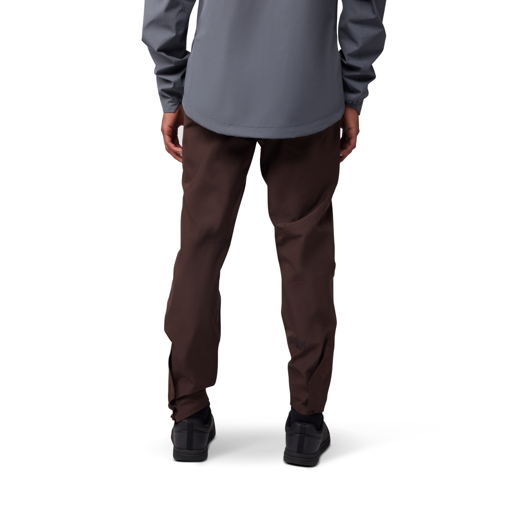 Fox Racing Ranger Pant Kairos Velohose in ORANGE