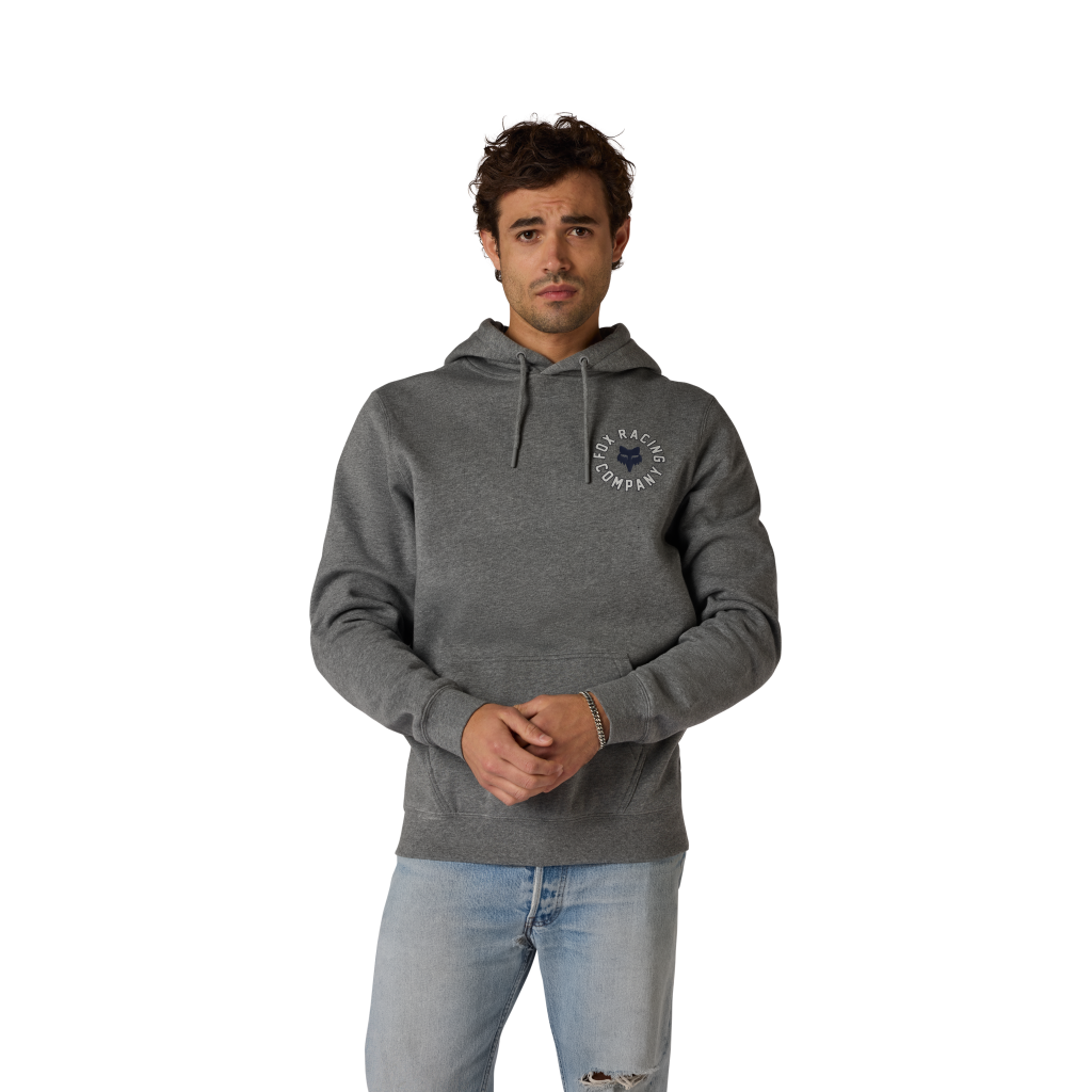 Fox Racing Beam Flc Po in GRAU