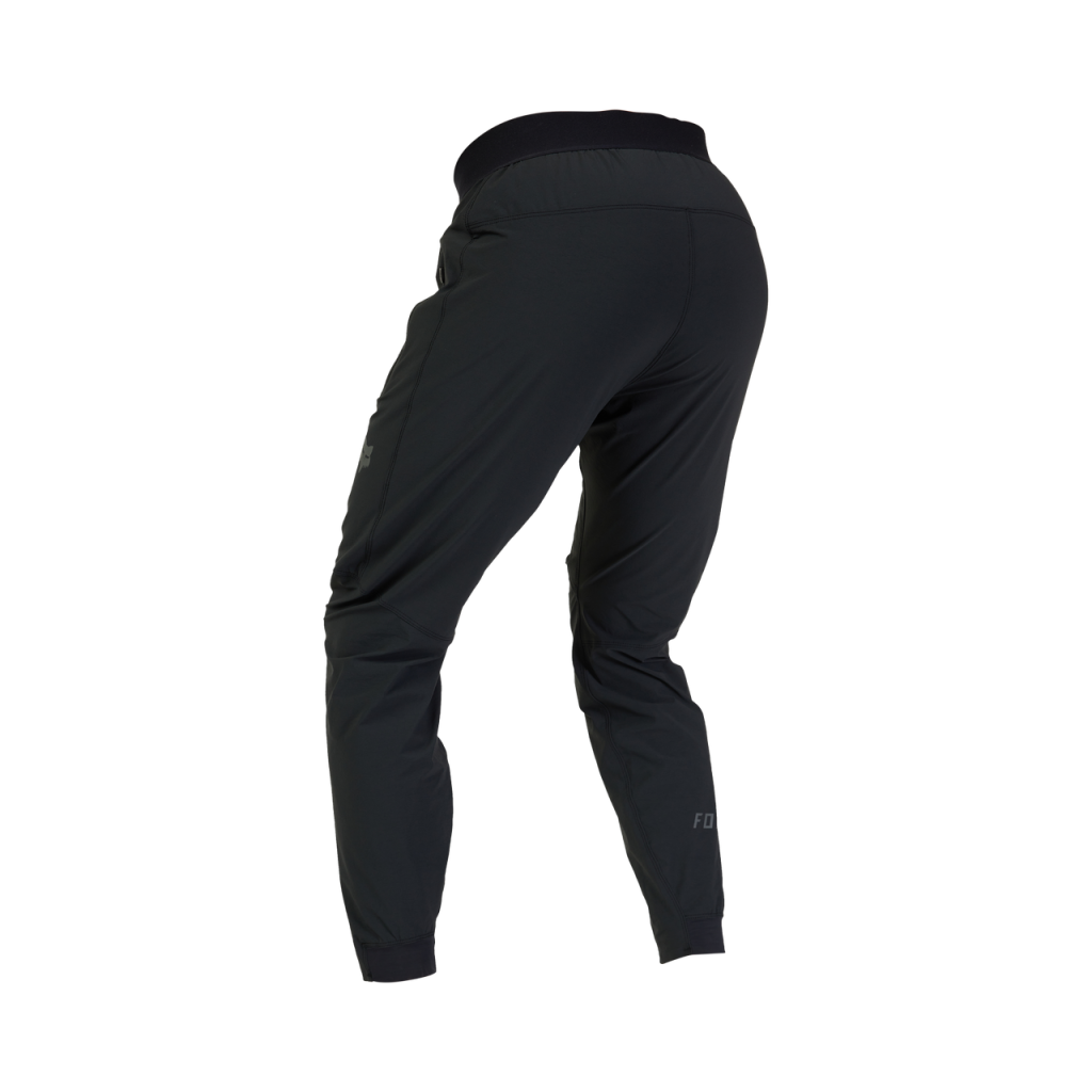 Fox Racing Flexair Pro Fire Alpha™ Pant Velohose in SCHWARZ
