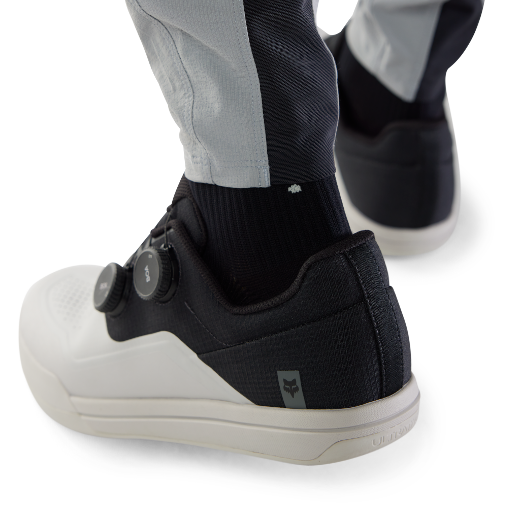 Fox Racing Ranger Pant Grid Velohose in GRAU