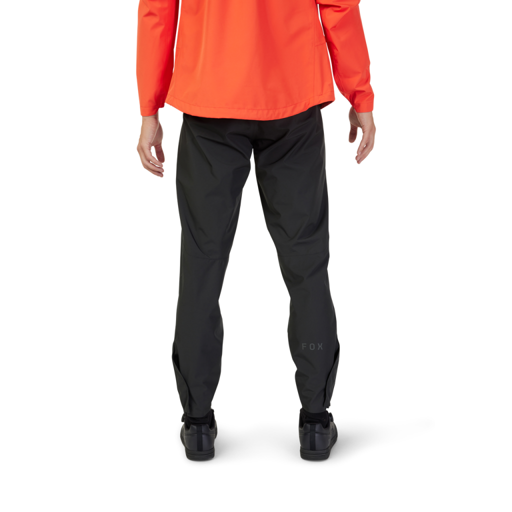 Fox Racing Ranger 2.5L Water Pant Velohose in SCHWARZ