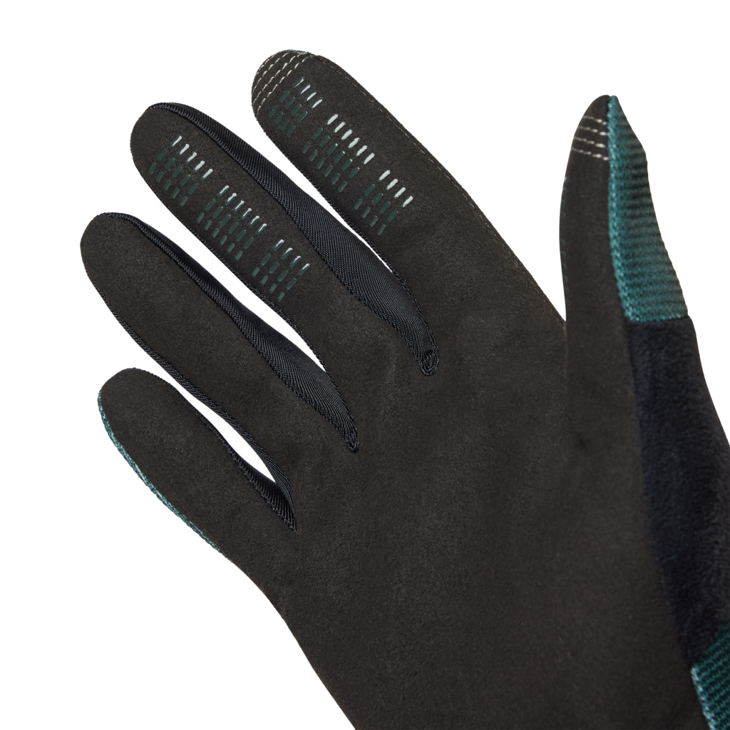 Fox Racing Ranger Velohandschuhe lang in GRÜN