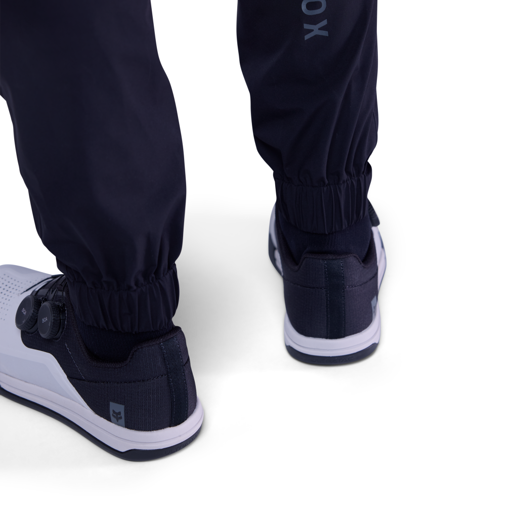 Fox Racing W Ranger Pant Kairos Velohose in BLAU