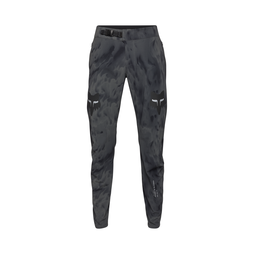 Fox Racing Ranger Pant Lunar SE Velohose in SCHWARZ