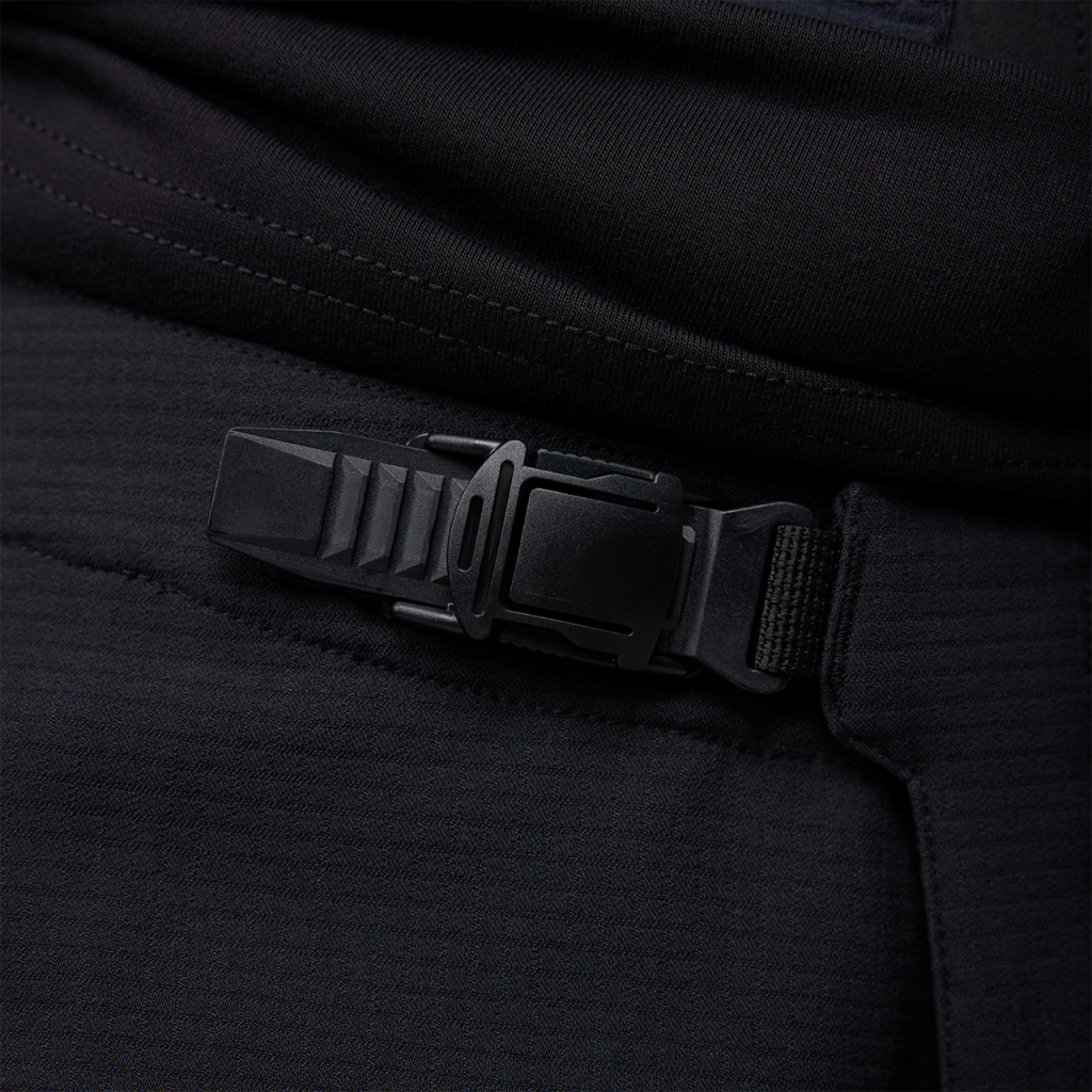 Fox Racing W Defend Fire Pant Velohose in SCHWARZ