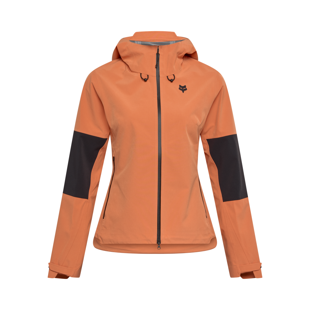 Fox Racing W Defend 3L Water Jacket in PINK