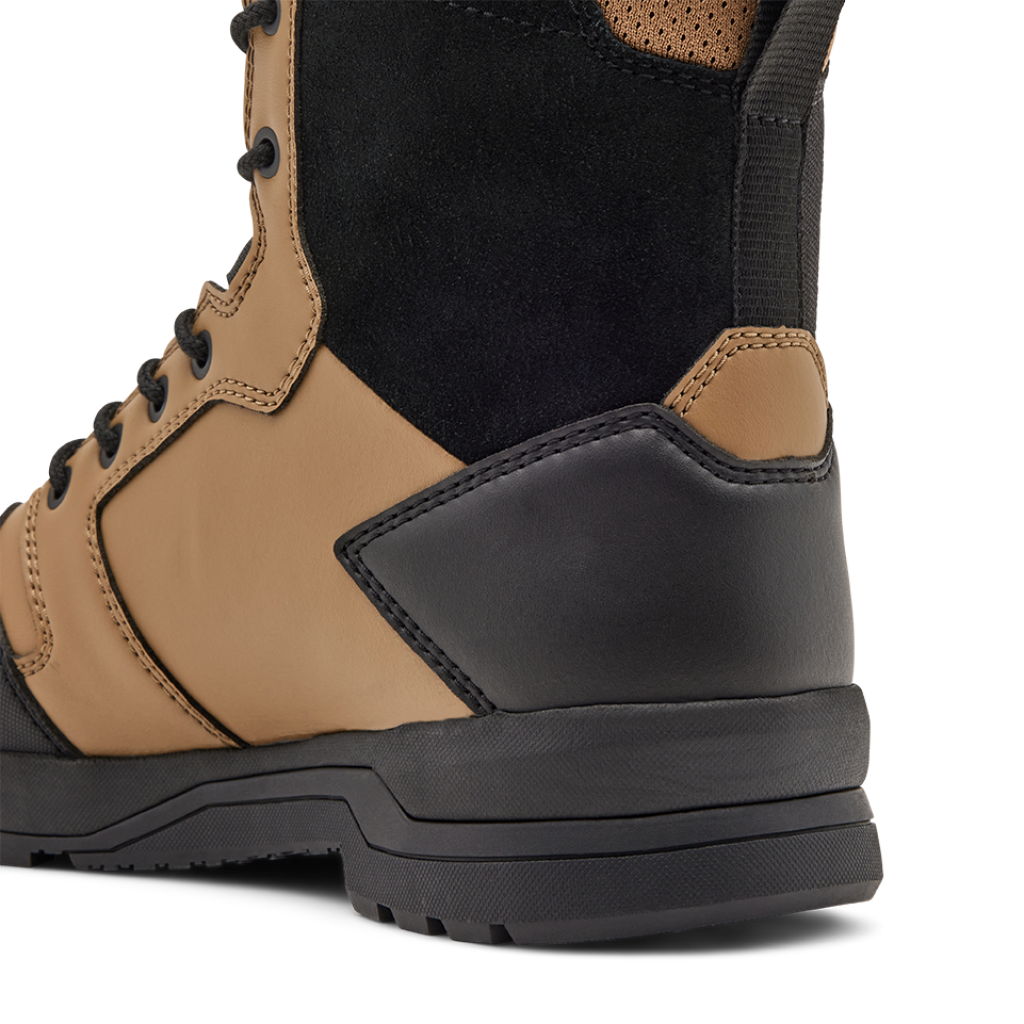 Fox Racing Ranger ADV Boot in BRAUN