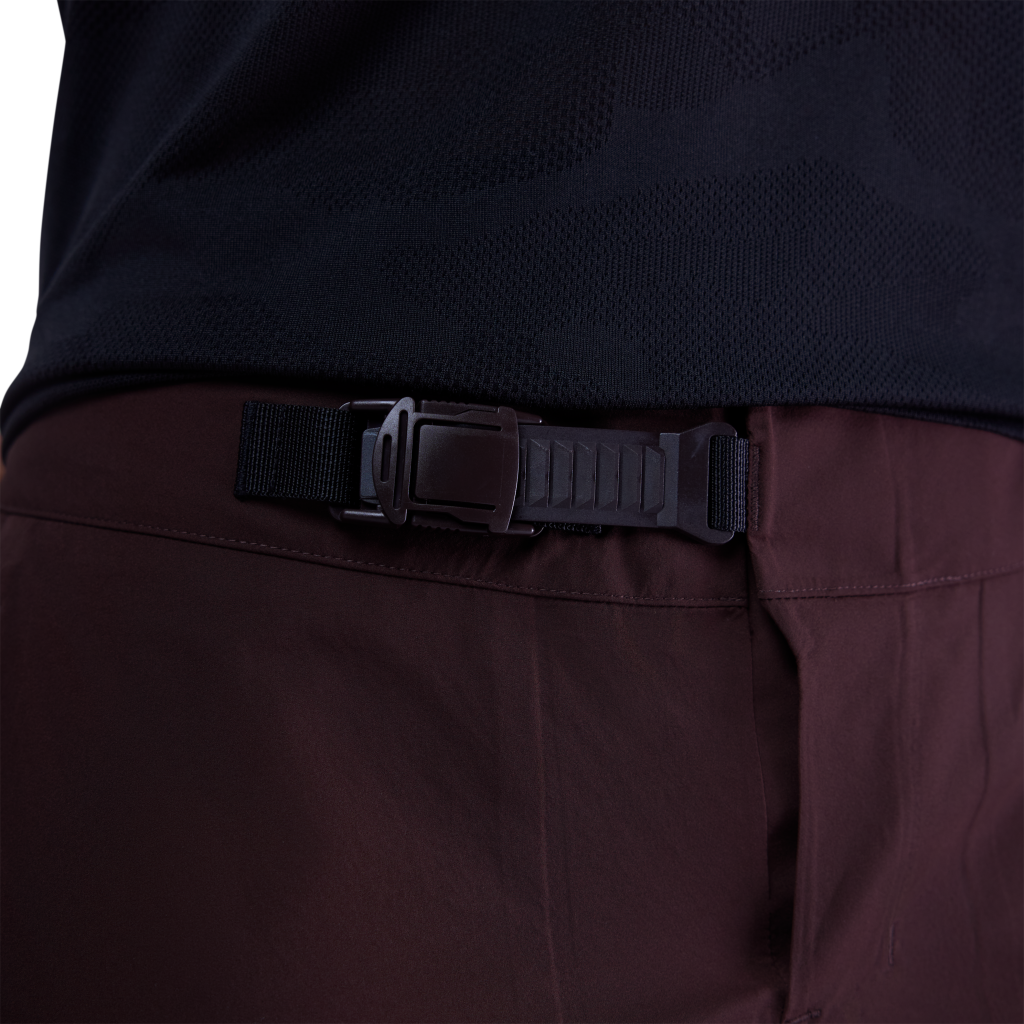 Fox Racing Flexair Pant Elevated Velohose in BRAUN